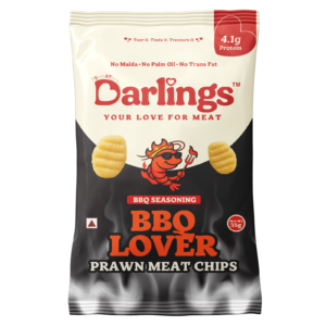 BBQ Lover