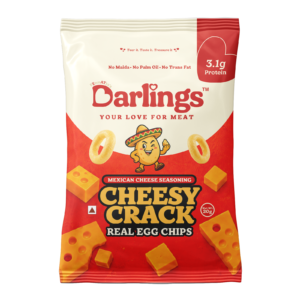 Cheesy Crack