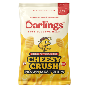 Cheesy Crush