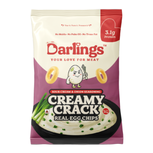 Creamy Crack