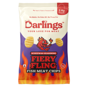 Fiery Fling