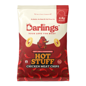 Hot Stuff