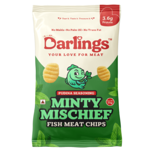 Minty Mischief